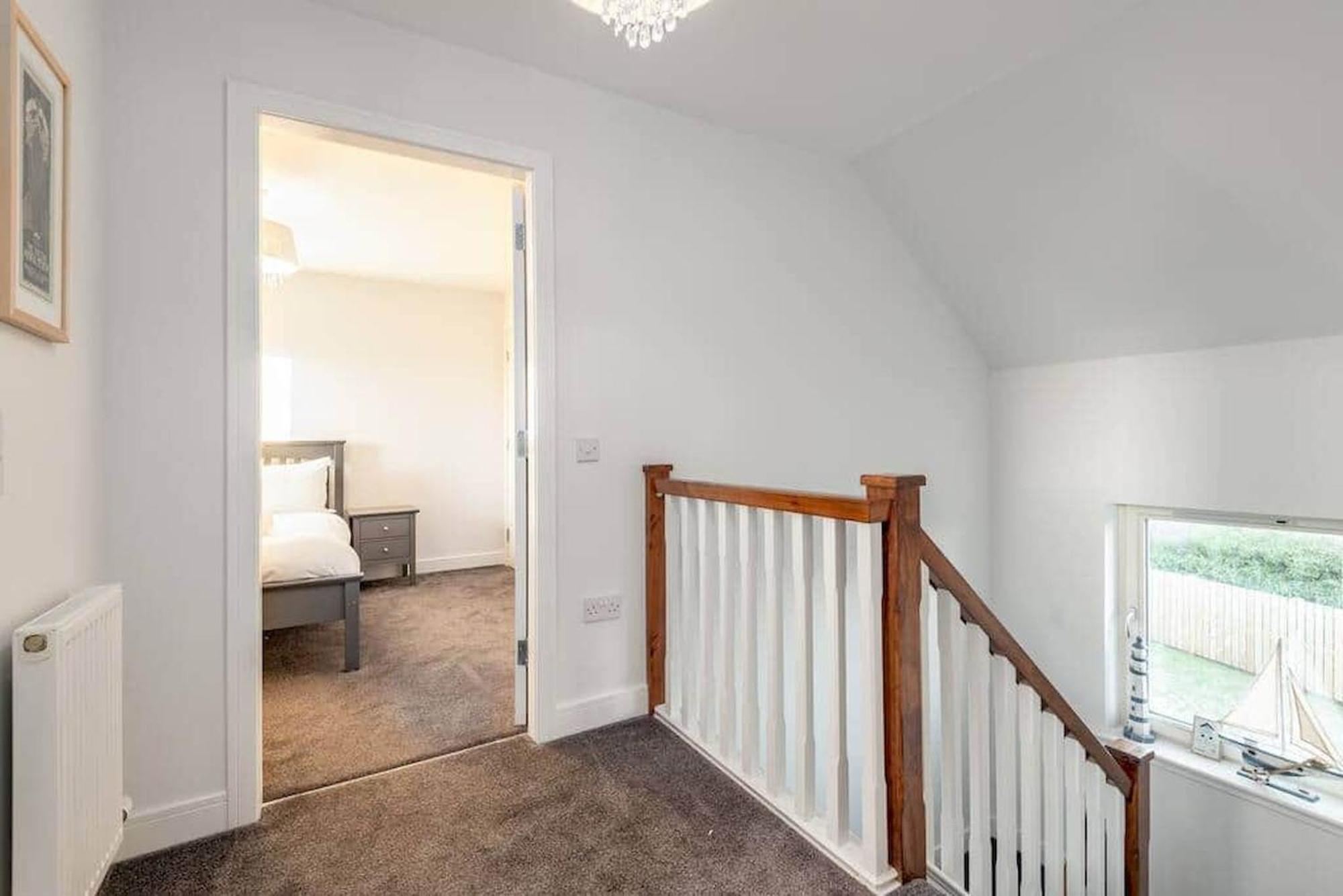 Pitmilly Park - No 3 Kingsbarns Villa ภายนอก รูปภาพ