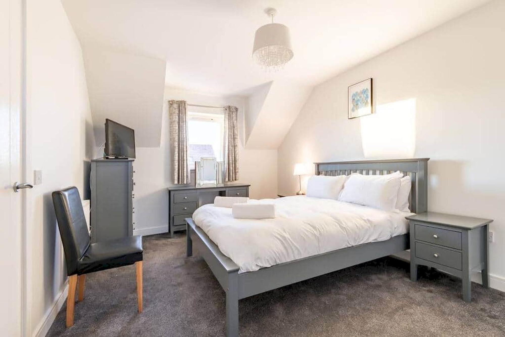 Pitmilly Park - No 3 Kingsbarns Villa ภายนอก รูปภาพ