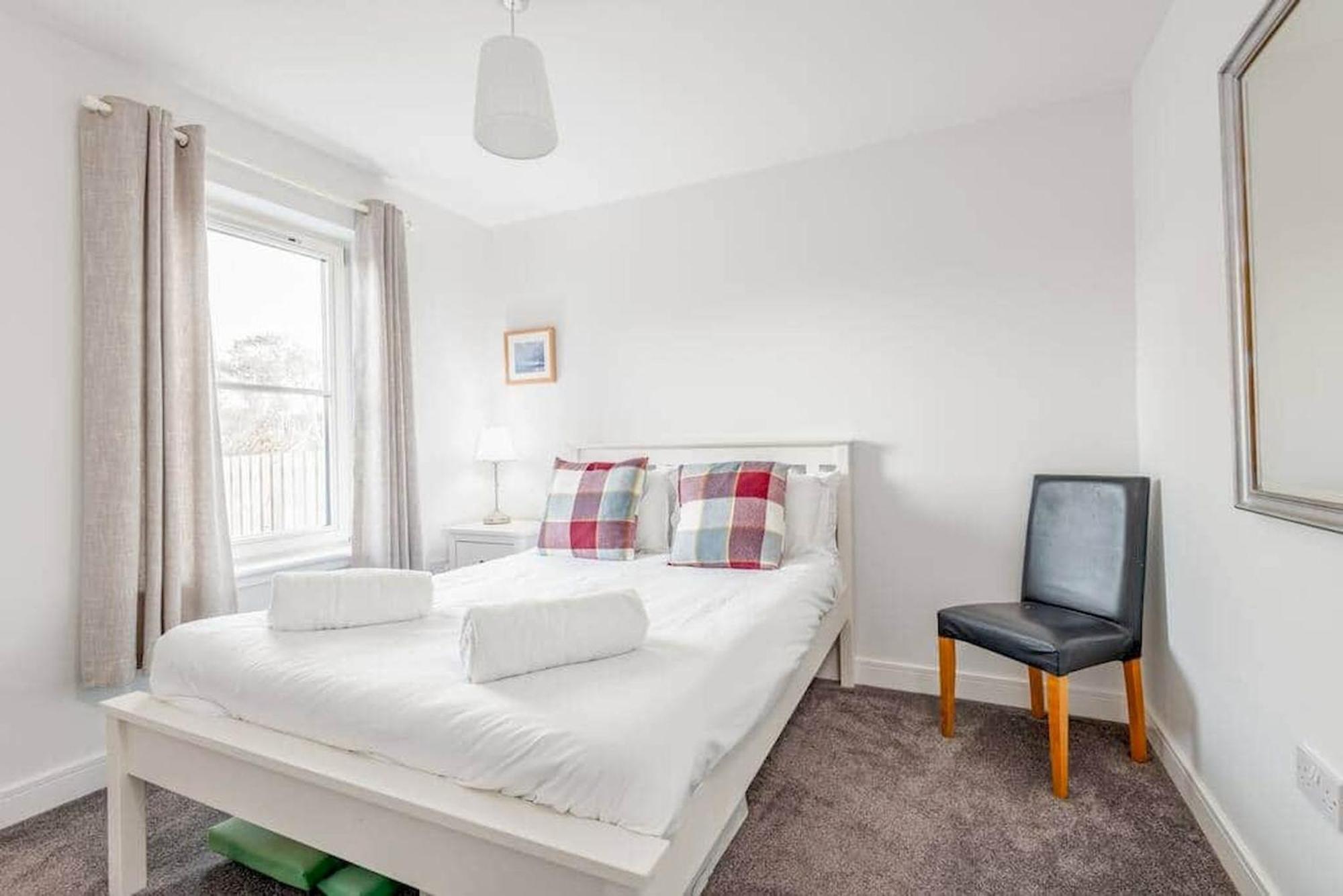 Pitmilly Park - No 3 Kingsbarns Villa ภายนอก รูปภาพ